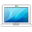 Apple, computer, laptop, macbook icon