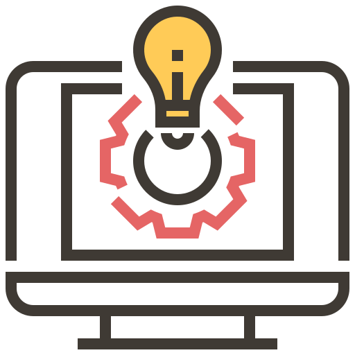 Ai, artificial intelligence, automaton, brain, electronics, robotics, technology icon