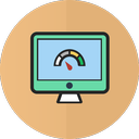 Flat services icons icon 64x64