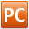 Pc icon