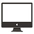 Computer icon
