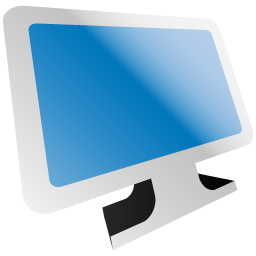 Pc icon