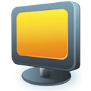 Computer icon