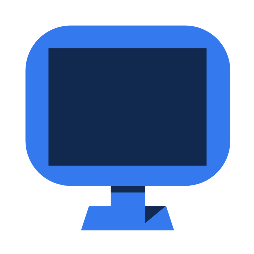 Computer icon