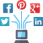 SEO & Internet Marketing 2 - free icon 64x64