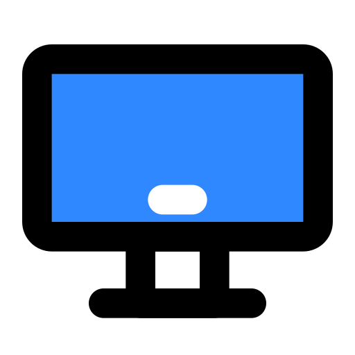 Computer icon