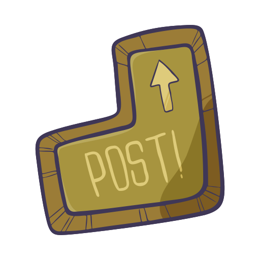 Enter, button, social media, keyboard, computer icon
