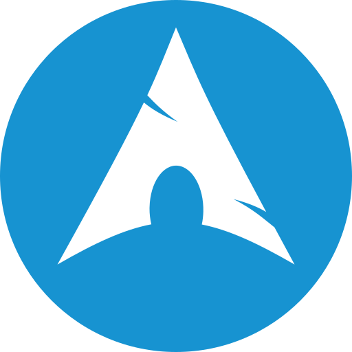 Arch linux, archlinux icon