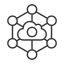 Innovation technology icon 64x64