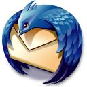 Mozilla, thunderbird icon