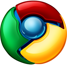Chrome, google, google chrome icon
