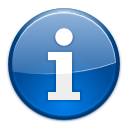 Information icon