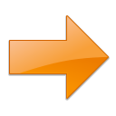 Go, next, old icon