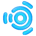 Start, here, ubuntustudio icon