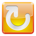 System, restart, reload icon
