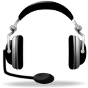 Call, voice icon
