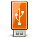 Usb icon