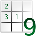 Sudoku icon