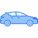 transport,transportation,vehicle,car,cars,transports,model,car icons,hatchback