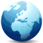 Computer Hardware and Networking icon 64x64