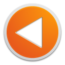 Gtk, media, play, rtl icon