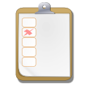 Todo icon
