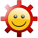 Gadu icon
