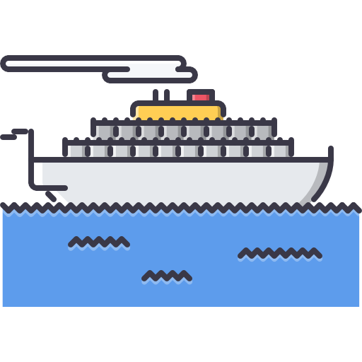 Ship