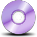 Cd, media, optical icon
