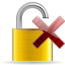 Lock icon