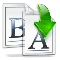 Rename icon
