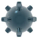 Mines icon