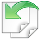 Gtk, revert, rtl, saved, to icon
