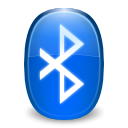 Bluetooth, logo icon