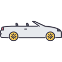 transport,transportation,automobile,vehicle,car,cabriolet