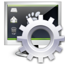 Properties, session icon