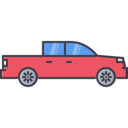 transport,transportation,vehicle,truck,pickup truck,pickup