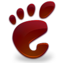 Start, here, blood icon