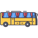 transport,transportation,automobile,vehicle,public transport,school bus,bus