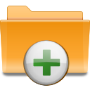 Archive, duplicate, reset, restore icon