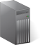 Computer Hardware and Networking icon 64x64