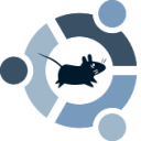 Start, here, xubuntu icon