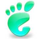 Acquamarine, here, start icon