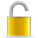 Security, package, available, locked icon