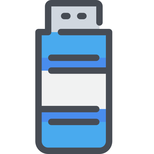 Usb icon