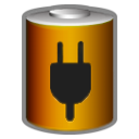Charged, gpm, primary icon