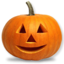 Pumpkin, halloween, jack o lantern icon
