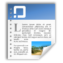 Word icon