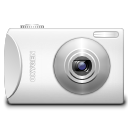 Camera, photography icon