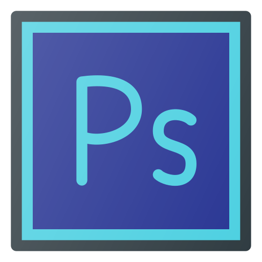 Adobe, brand, brands, logo, logos, photoshop icon